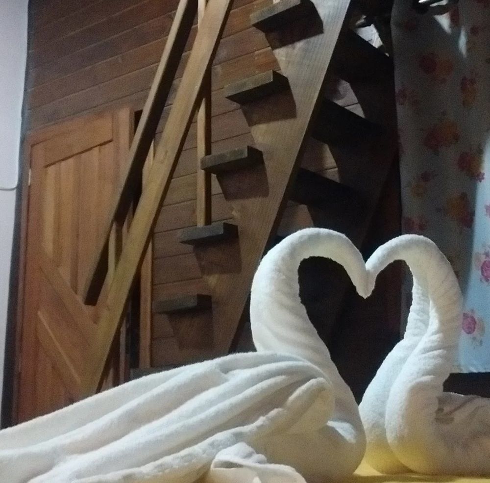 Pousada Familia Do Rosa Imbituba Exterior foto